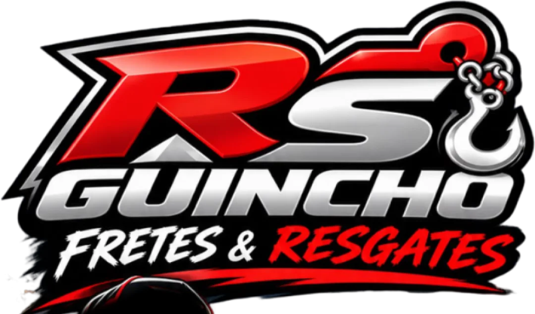 RS Guincho - logomarca